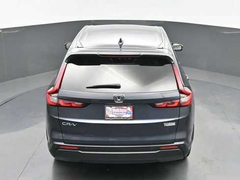 Certified 2024 Honda CR-V EX-L image 34