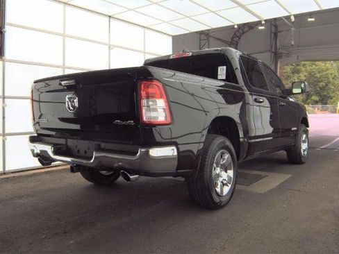 Used 2020 RAM 1500 Big Horn AWD/4WD image 4