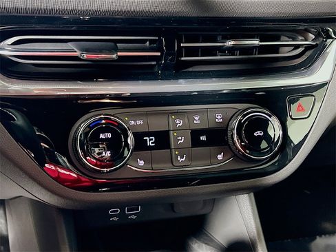 New 2026 Buick Envista Sport Touring w/ Convenience I Package image 14