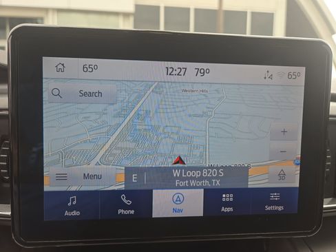 Used 2022 Ford Explorer XLT w/ Equipment Group 202A image 14