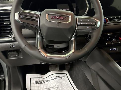 New 2026 GMC Canyon Elevation w/ Convenience Package RWD image 12