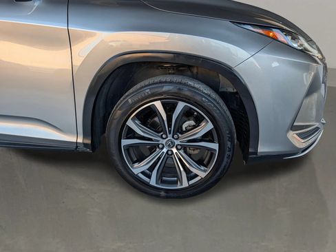 Used 2021 Lexus RX 350L FWD w/ Premium Package image 12