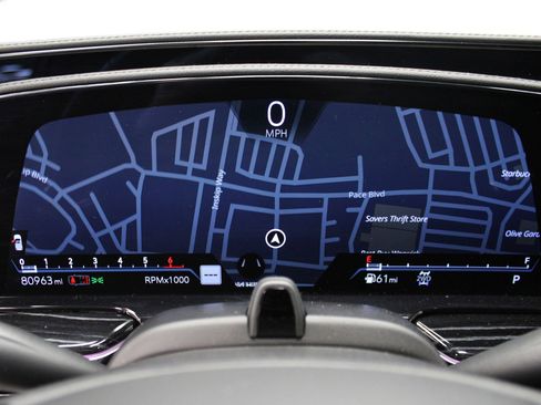 Used 2023 Cadillac Escalade ESV Sport image 27