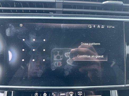 Used 2025 Audi Q7 3.0T Prestige w/ Prestige Package image 17