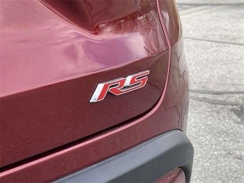 Used 2024 Chevrolet Trax RS w/ Driver Confidence Package image 12