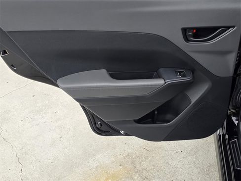 New 2025 Subaru Crosstrek 2.0i Premium image 34