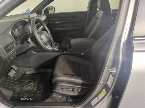 New 2026 Honda CR-V Sport-L image 9