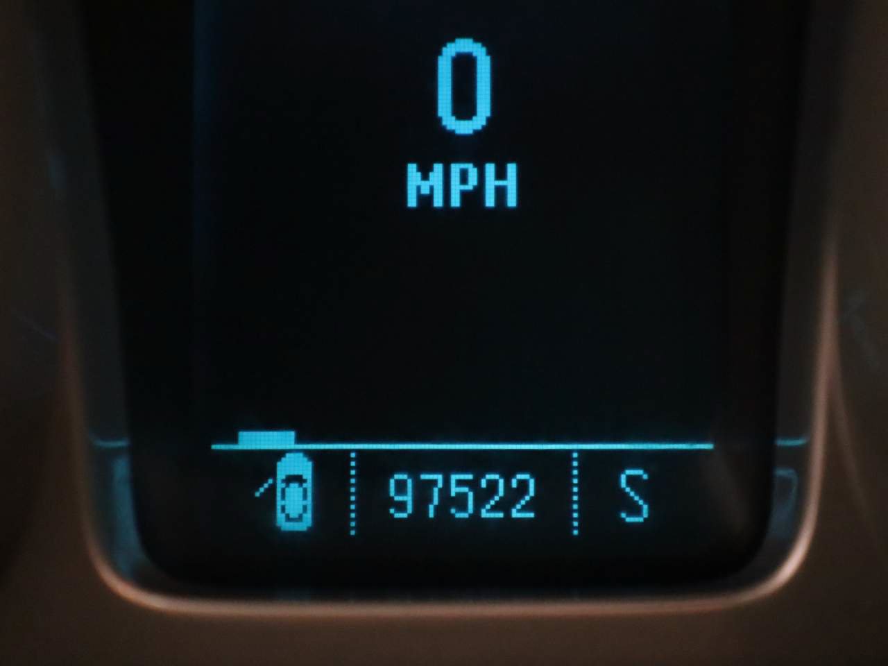 Used 2011 Chevrolet Camaro SS w/ RS Package RWD image 8