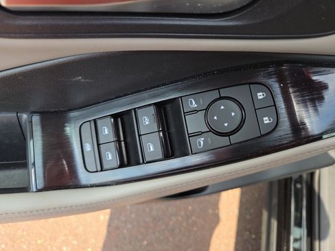 Used 2024 Nissan Rogue SV AWD/4WD image 29