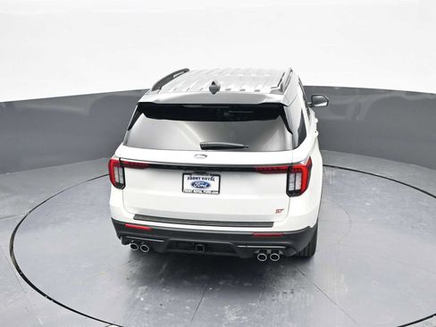 New 2026 Ford Explorer ST image 55