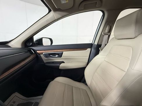 Used 2020 Honda CR-V Touring image 21