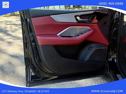 Used 2022 Acura MDX A-Spec image 7