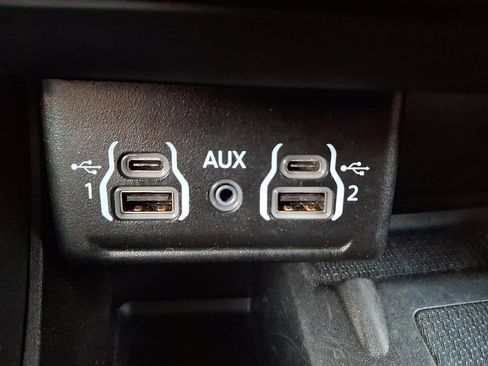 Certified 2022 Dodge Durango R/T w/ Blacktop Package image 25