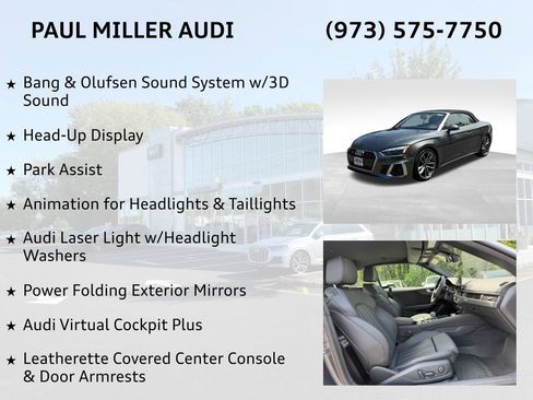 Used 2024 Audi A5 2.0T Prestige AWD/4WD image 31