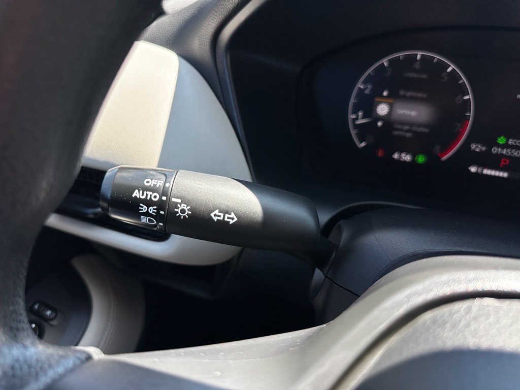 Certified 2024 Honda HR-V LX image 34