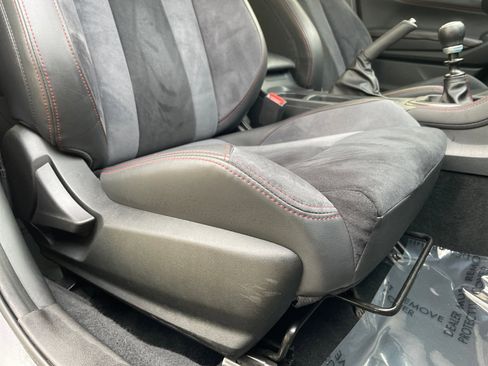 Certified 2024 Subaru WRX Limited image 30