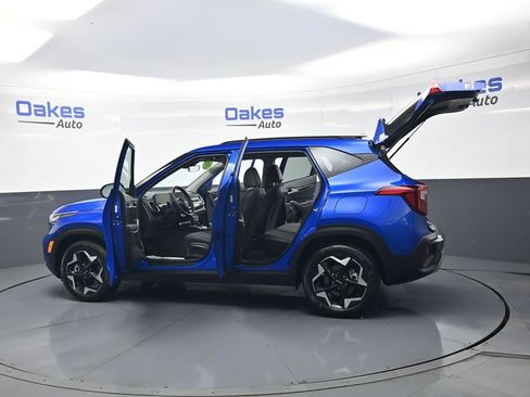 Certified 2026 Kia Seltos S AWD/4WD image 56