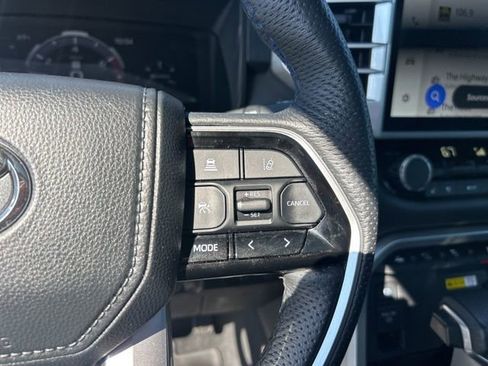 Used 2023 Toyota Tundra Platinum w/ Advanced Package image 20