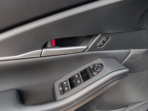 New 2026 MAZDA CX-30 AWD 2.5 S w/ Select Sport Pkg image 15