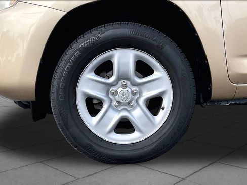 Used 2009 Toyota RAV4 2WD image 9