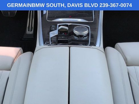 Used 2024 BMW X5 sDrive40i w/ M Sport Package RWD image 21