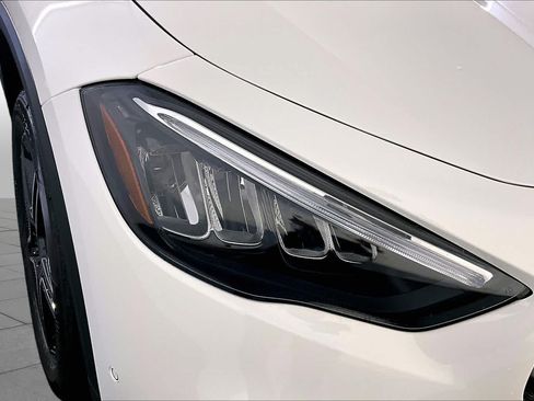 New 2026 Mercedes-Benz GLA 250 4MATIC image 16