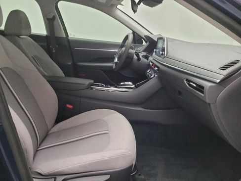 Used 2021 Hyundai Sonata SEL FWD image 21