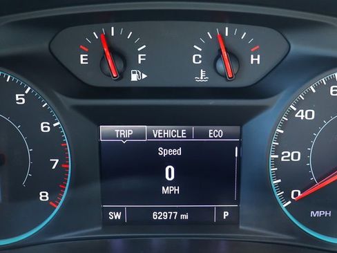 Used 2022 Chevrolet Malibu LT image 42