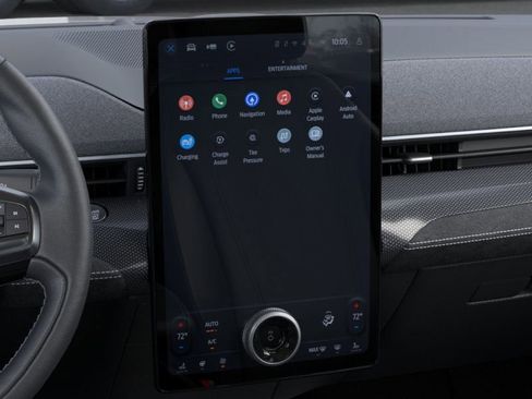 New 2026 Ford Mustang Mach-E GT image 14