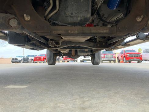 Used 2013 Chevrolet Silverado 3500 LTZ image 10