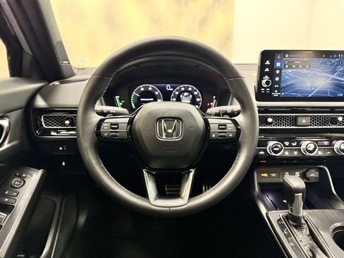 Used 2025 Honda Civic Sport Touring image 19