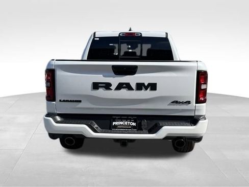 New 2026 RAM 1500 Laramie image 6
