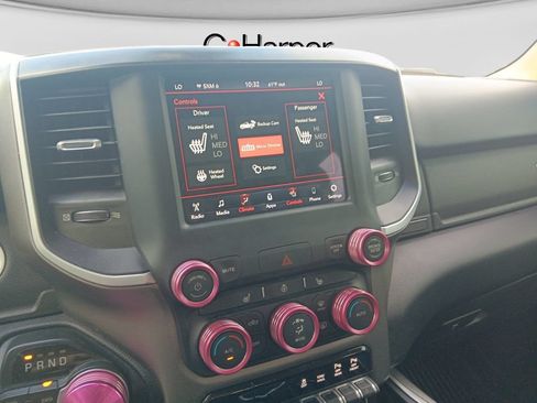 Used 2020 RAM 1500 Big Horn AWD/4WD image 22