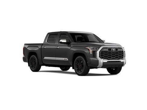 New 2026 Toyota Tundra 1794 Edition AWD/4WD image 15