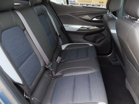 Certified 2024 Buick Envista Preferred w/ Convenience II Package FWD image 29