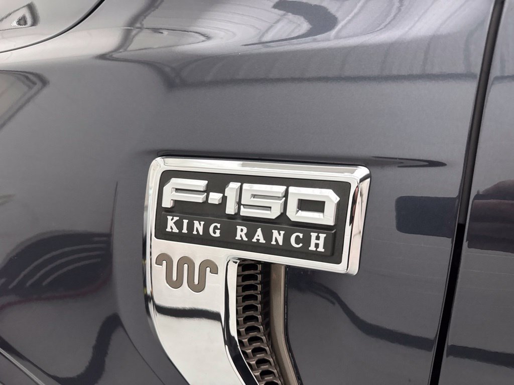 Used 2021 Ford F150 King Ranch w/ Equipment Group 601A High AWD/4WD image 13