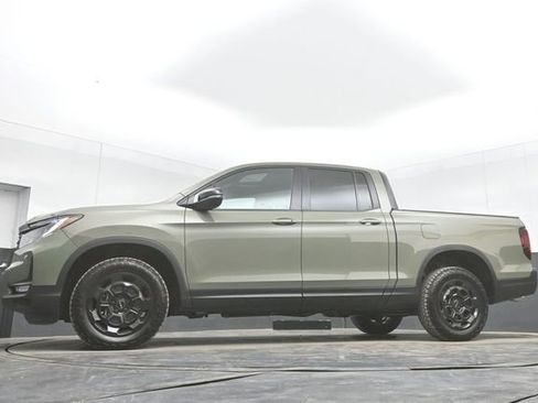 New 2026 Honda Ridgeline TrailSport image 44