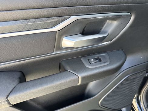 New 2026 RAM 1500 Big Horn image 29