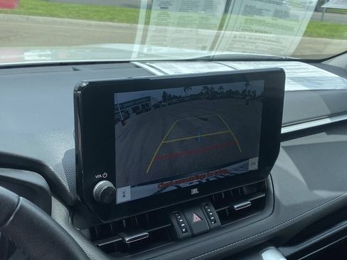 Certified 2023 Toyota RAV4 XLE Premium AWD/4WD image 29