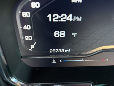 Certified 2024 GMC Sierra 1500 Denali w/ Denali Reserve Package image 32