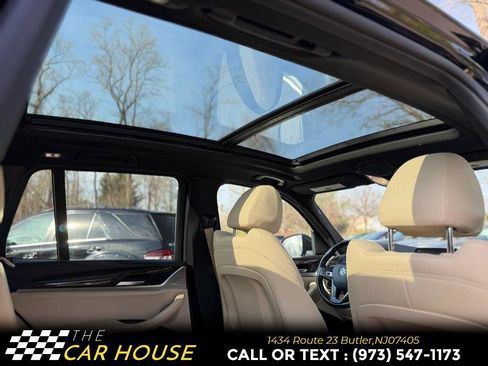 Used 2019 BMW X3 xDrive30i image 19