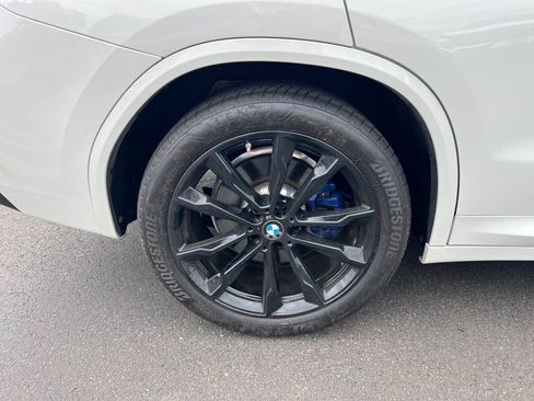 Used 2023 BMW X3 M40i AWD/4WD image 13