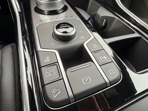 New 2026 Kia Sorento SX Prestige AWD/4WD image 19