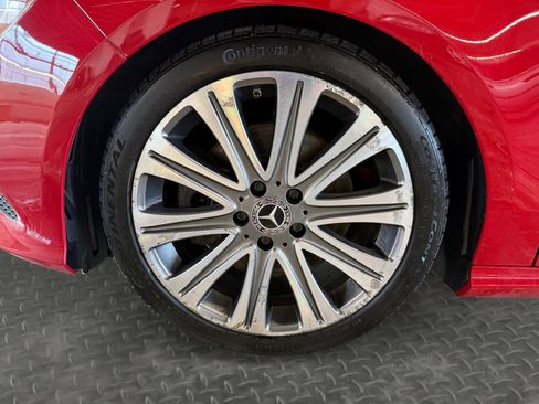 Used 2018 Mercedes-Benz CLA 250 4MATIC image 9