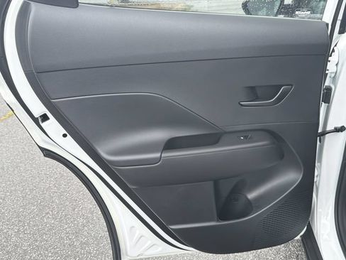 New 2027 Hyundai Kona SEL Sport FWD image 23