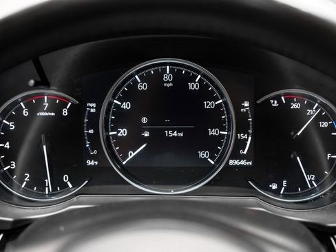 Used 2019 MAZDA CX-5 Grand Touring FWD image 22