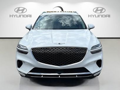 Used 2024 Genesis GV70 2.5T w/ Select Package