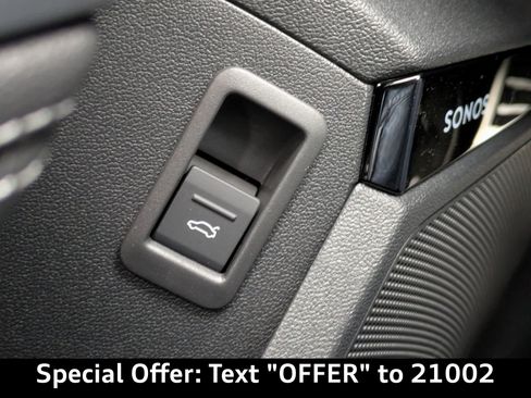 New 2026 Audi A3 2.0T Premium Plus image 26