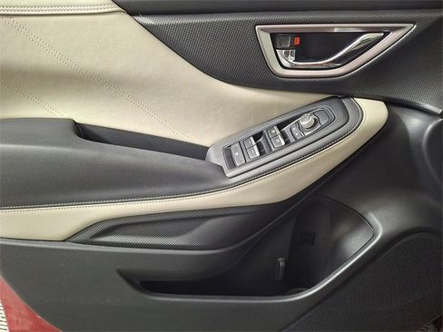 Certified 2023 Subaru Forester Limited image 13