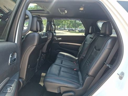 Used 2015 Dodge Durango R/T w/ Blacktop Package AWD/4WD image 12